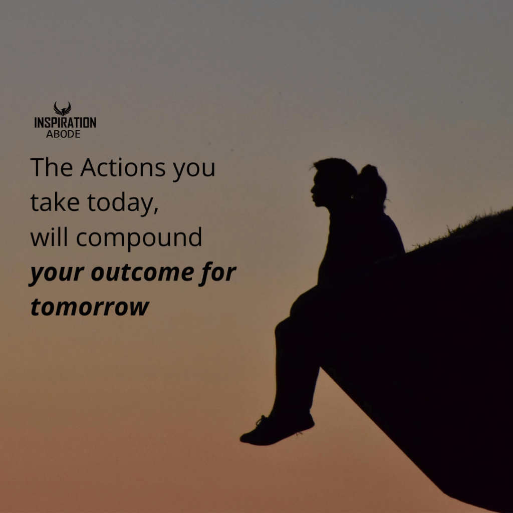 take action quotes