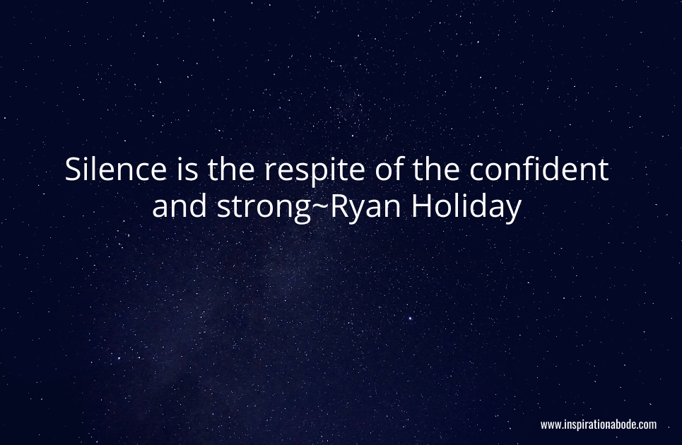 ryan holiday quotes